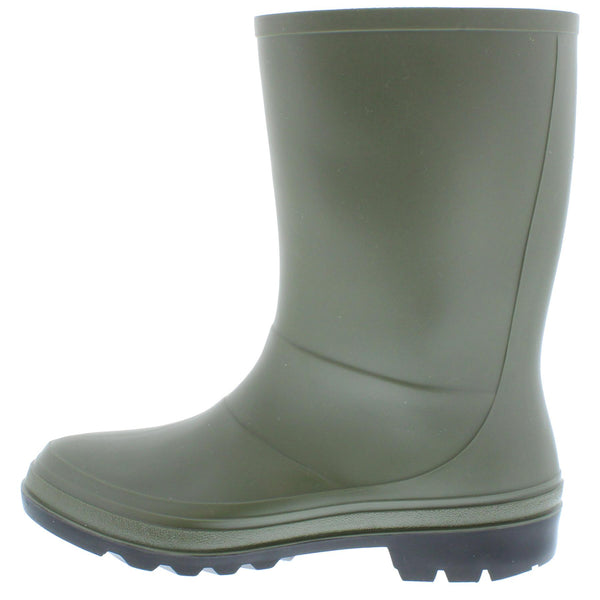 Nora Iseo Short Wellington Boots