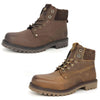 Wrangler Arch Men's Lace Up Combat Boots