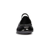 Geox Girls Elasticated Plie' Junior School Shoes