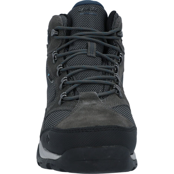 Hi-Tec Storm Wide Fit Waterproof Walking Boots