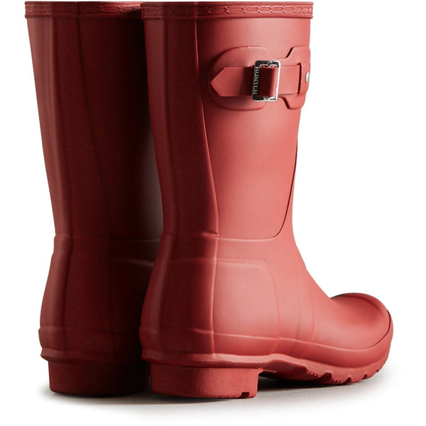 Hunter Women's Original Short Wellington Boots