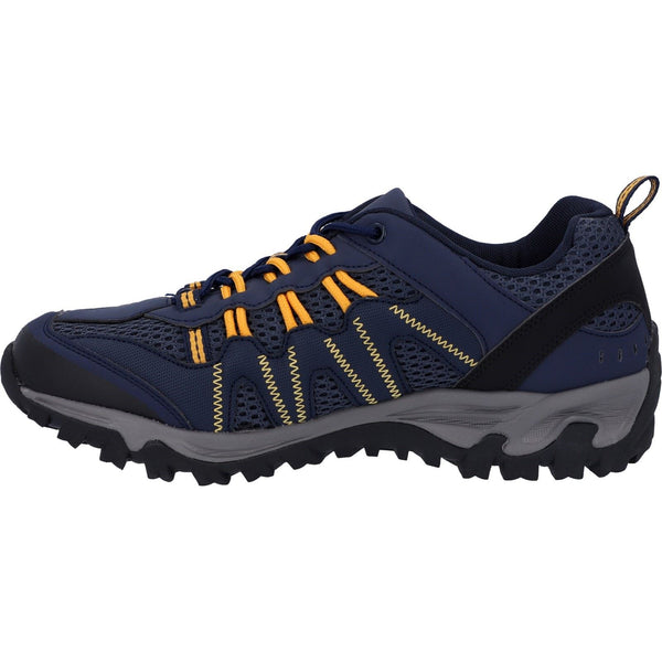 Hi-Tec Jaguar Waterproof Walking Shoes