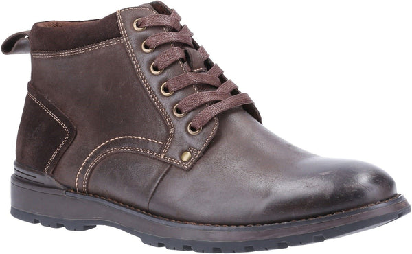 Hush Puppies Dean Boots