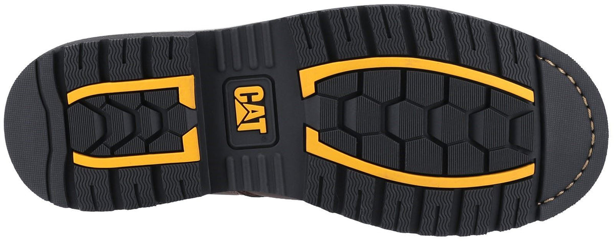 Caterpillar Powerplant S3 Safety Boots