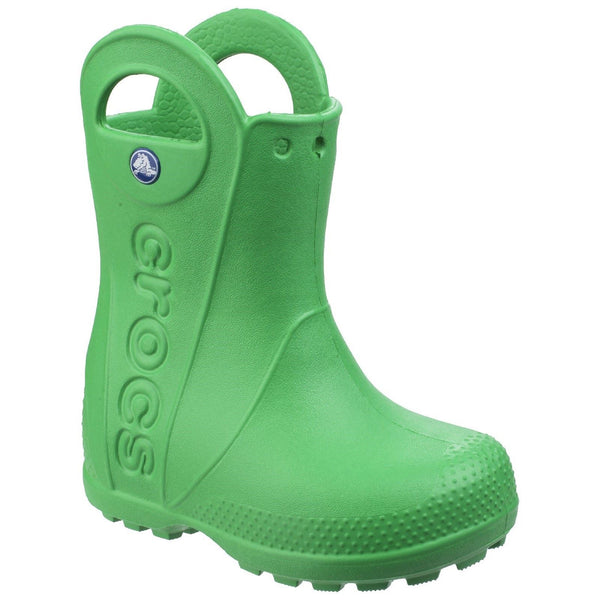 Crocs Handle It Rain Boots