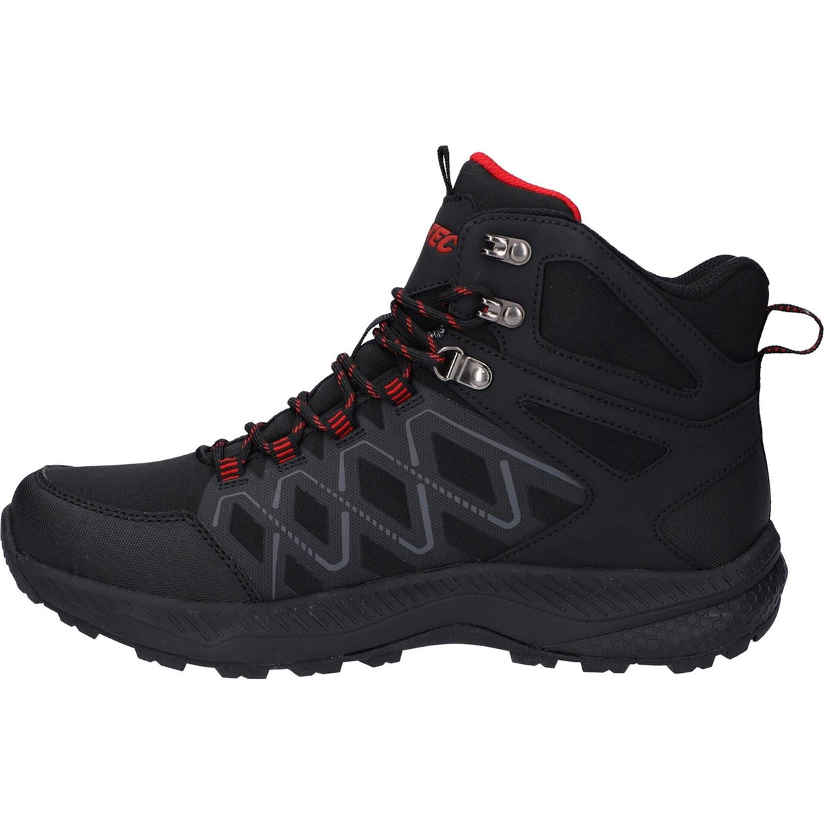 Hi-Tec Diamonde Mid Boots