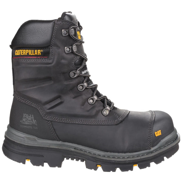 Caterpillar Premier Waterproof Safety Boots