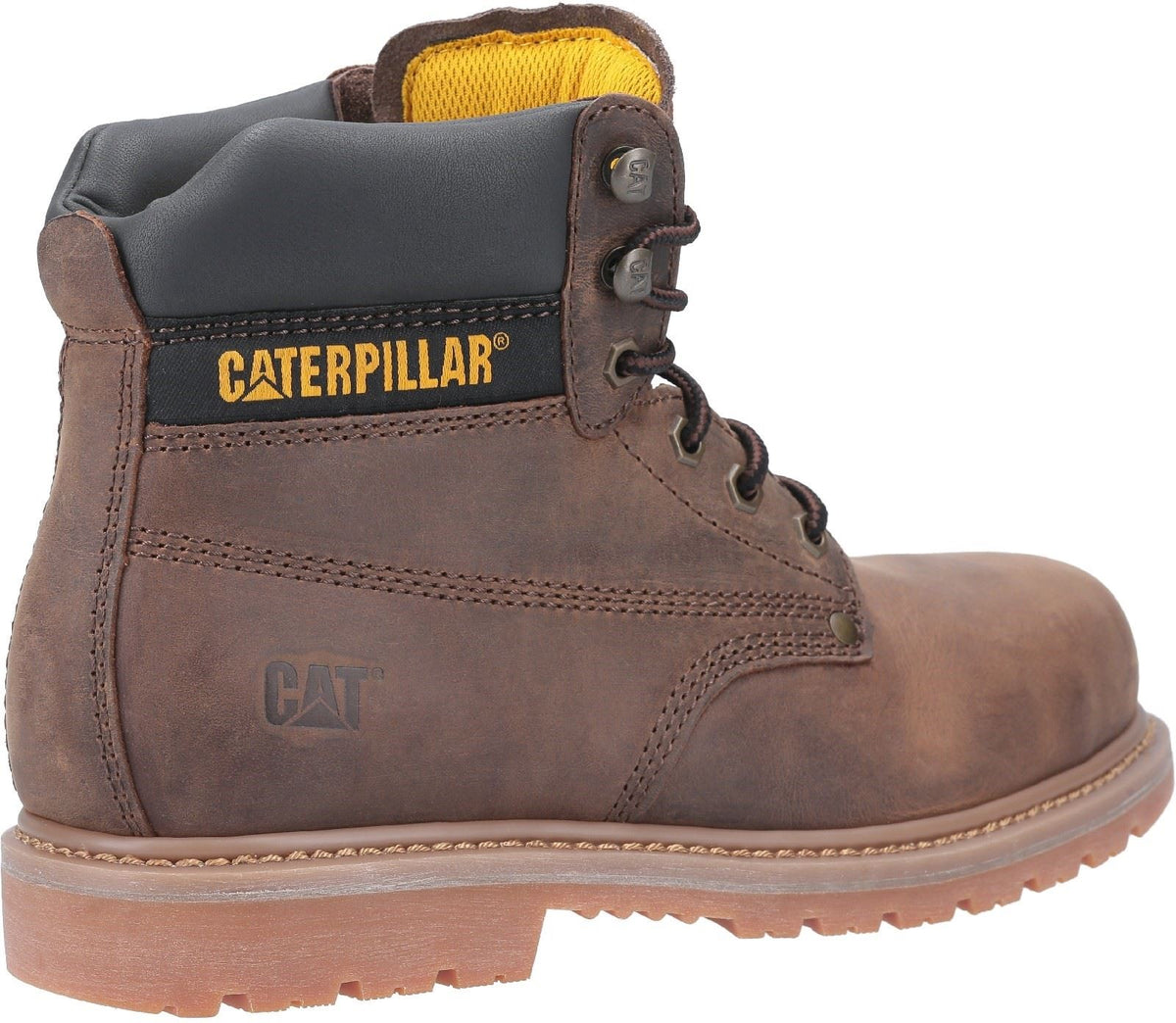 Caterpillar Powerplant GYW Safety Boots