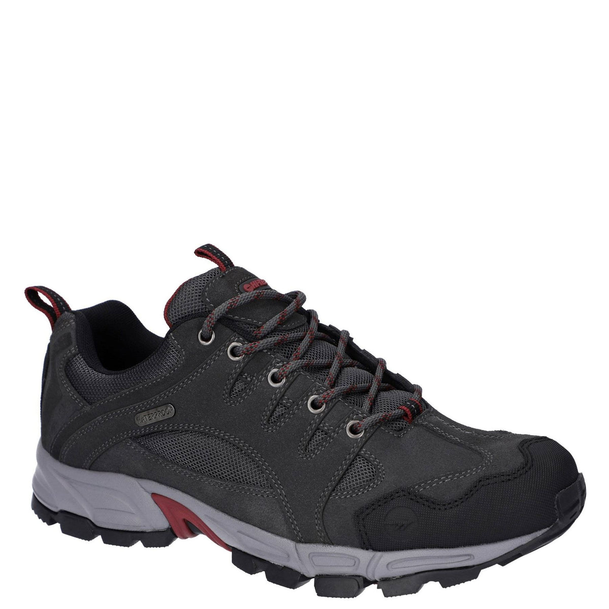 Hi-Tec Auckland Lite Waterproof Walking Shoes