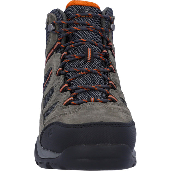 Hi-Tec Bandera II Wide Fit Walking Boots