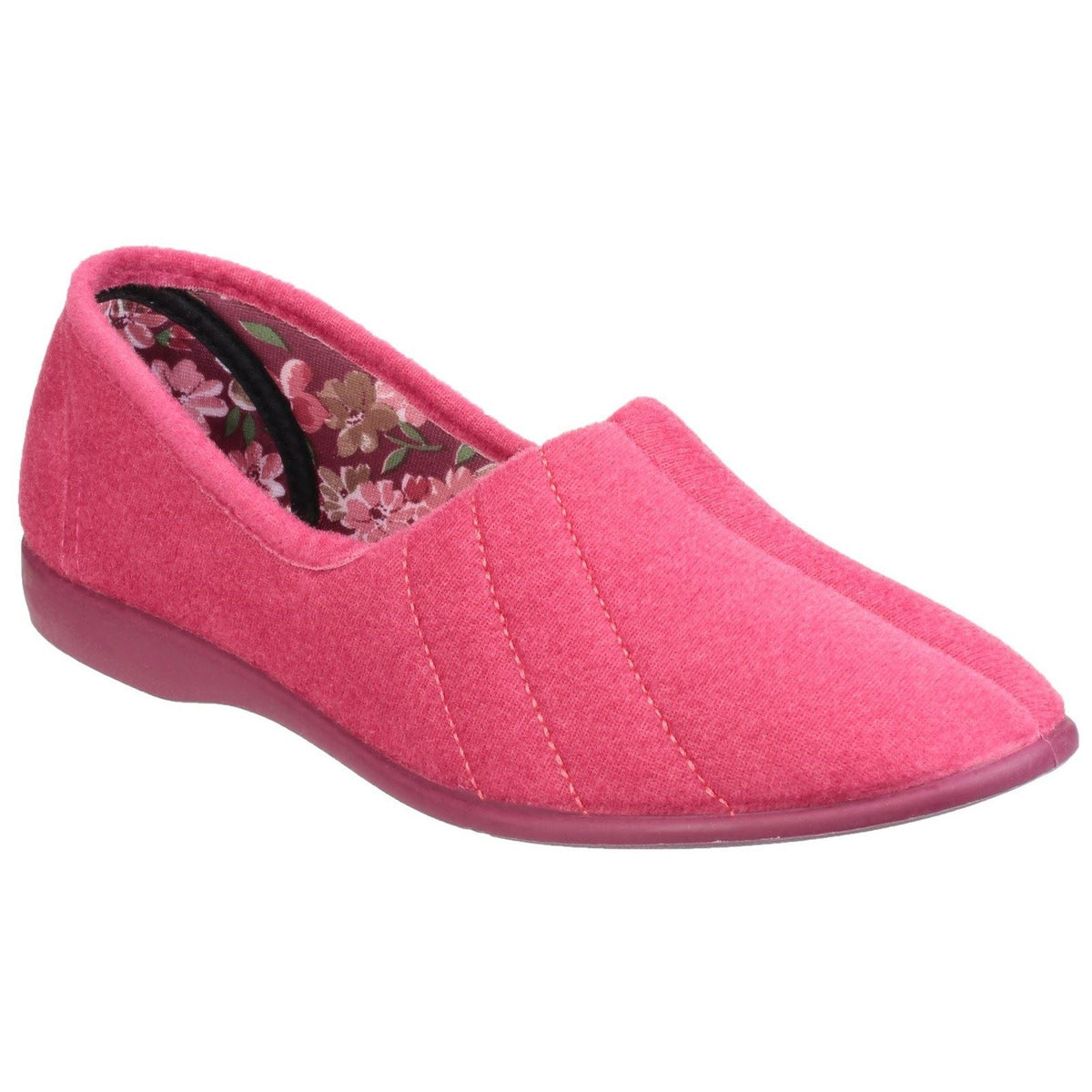 GBS Audrey Ladies Slippers