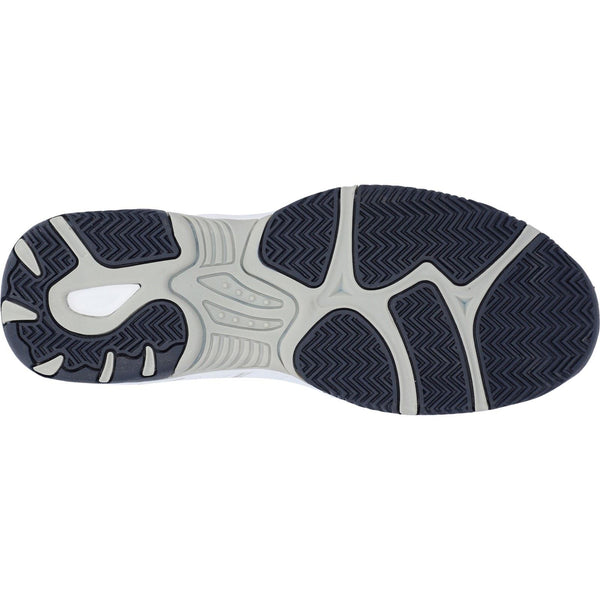 Hi-Tec Blast Lite EZ Hook & Loop Trainers