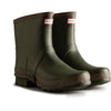 Hunter Men's Gardener Short Wellington Boots