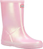 Hunter First Nebula Wellington Boots