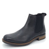 HX London Hampton Chelsea Leather Boots