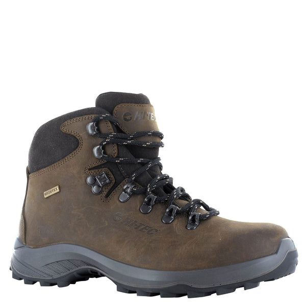 Hi-Tec Ravine Lite Women's Waterproof Walking Boots