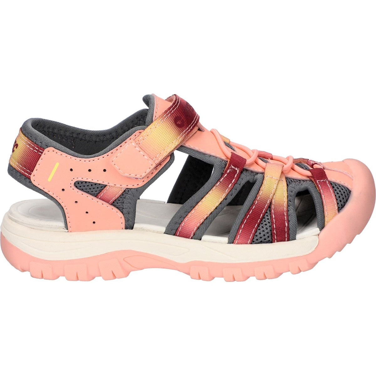 Hi-Tec Jack JRG Kids' Outdoor Sandals