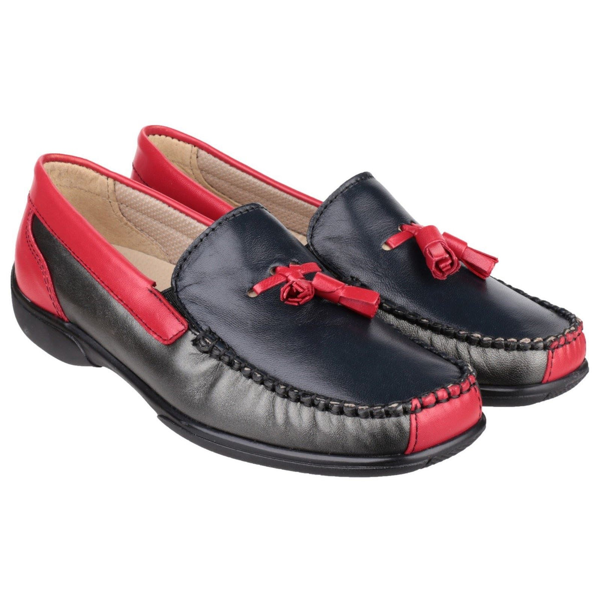 Cotswold Biddlestone Loafer Shoes