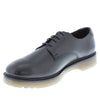 Frank James Brent Men's Leather Derby Lace Up Shoes