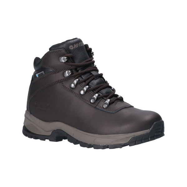 Hi-Tec Eurotrek Lite Women's Waterproof Walking Boots