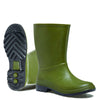 Nora Iseo Short Wellington Boots