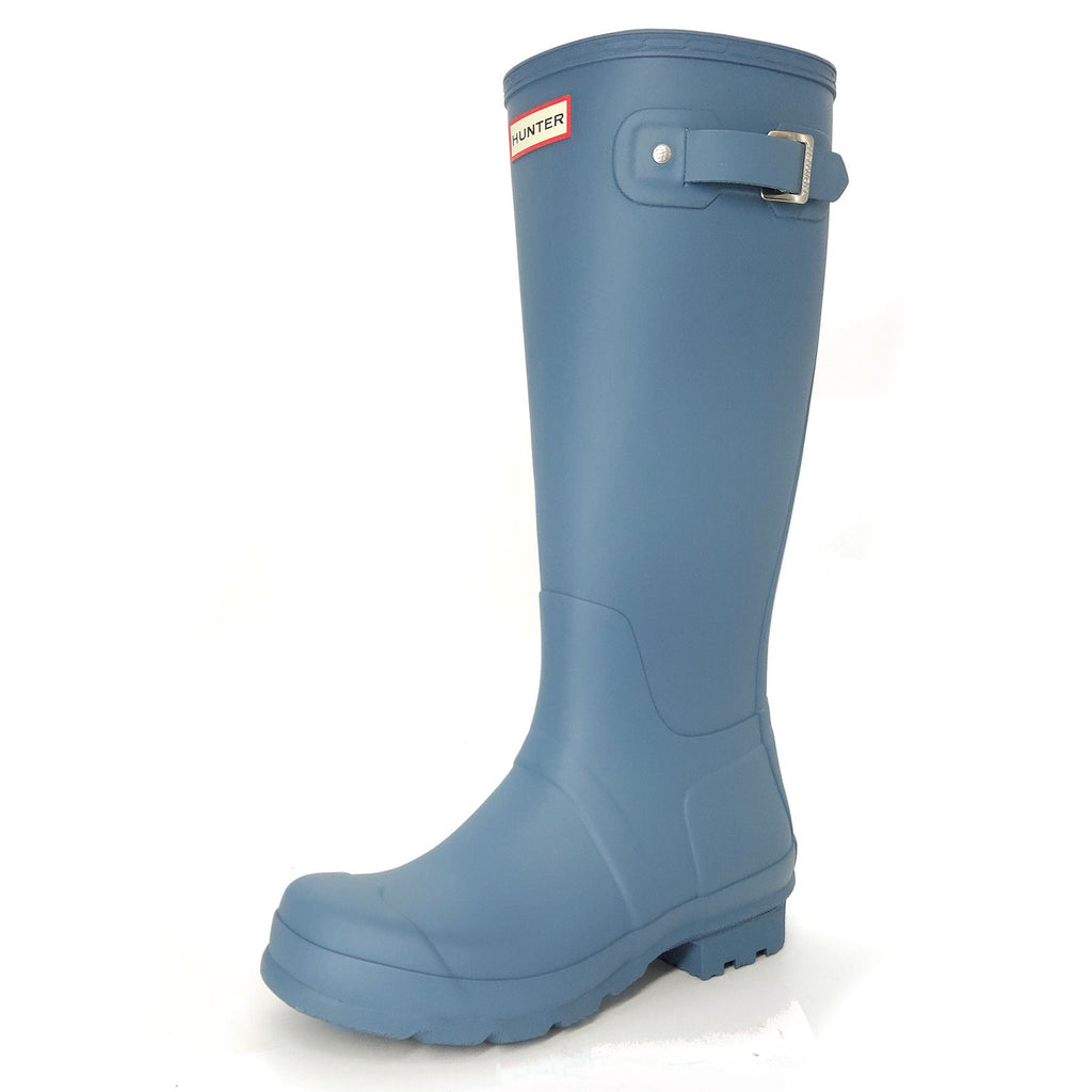 Hunter Original Men's Tall Wellington Boots