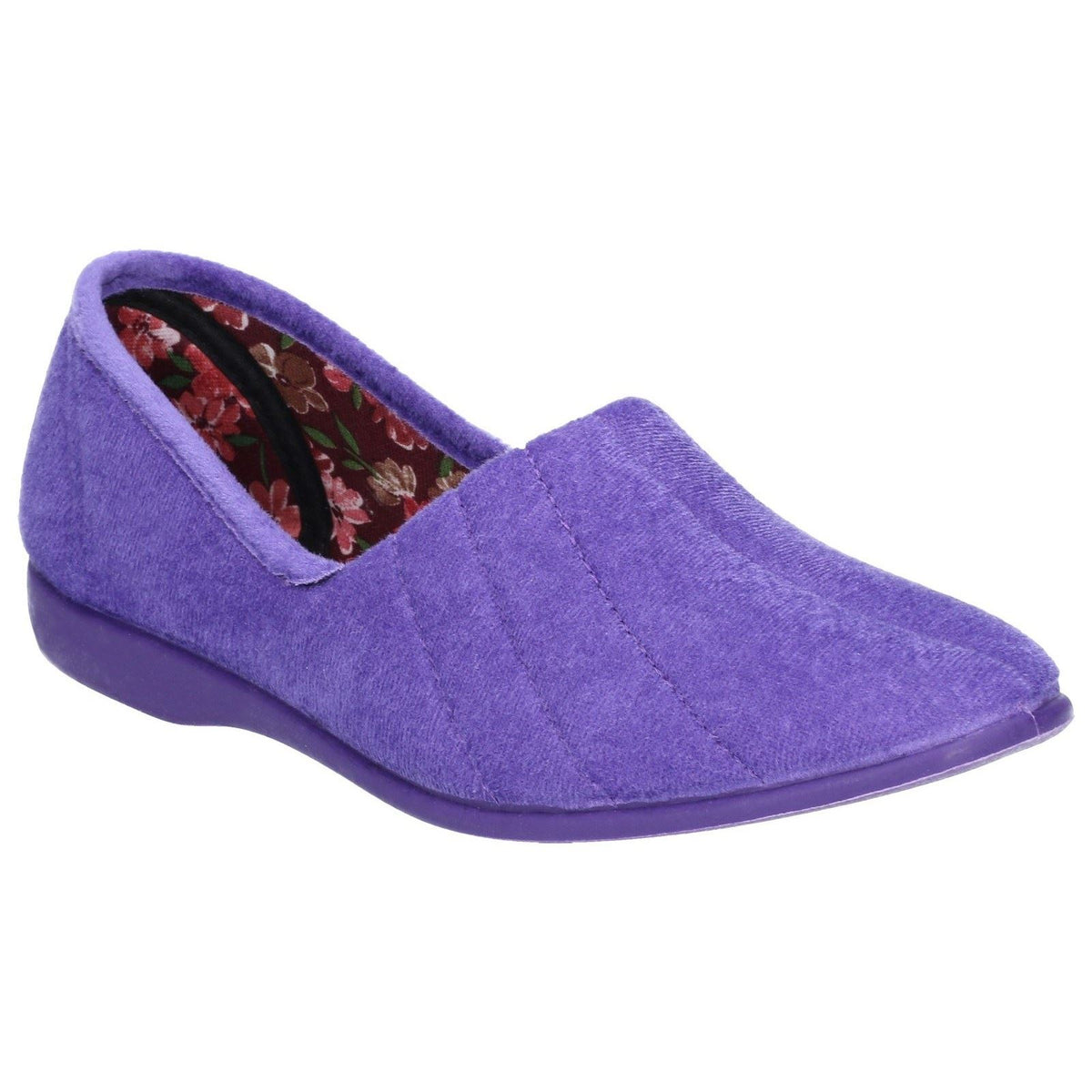 GBS Audrey Ladies Slippers