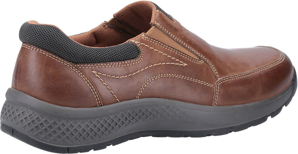 Cotswold Churchill Casual Shoes