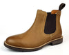 Oaktrak Kids' Oakham Leather Chelsea Boots