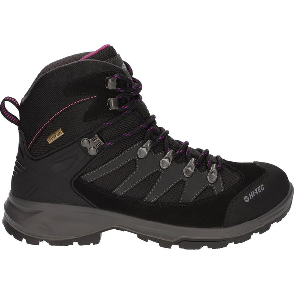 Hi-Tec Clamber Women's Walking Boots