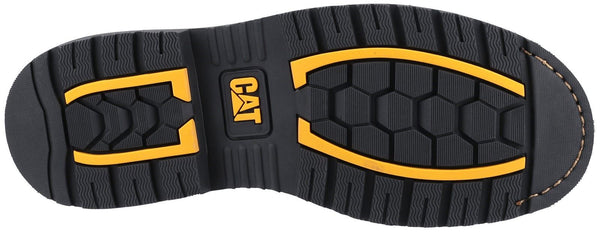 Caterpillar Powerplant Dealer Safety Boots