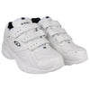 Hi-Tec XT115 Hook Loop Junior Trainers