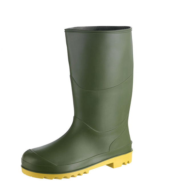 Dryshod Berwick Children's Wellington Boots