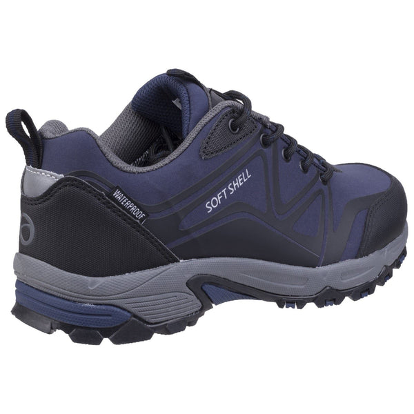 Cotswold Abbeydale Mens Low Hiker Boots