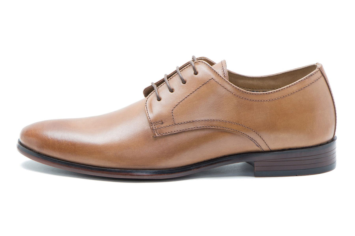 Red Tape Crick Silwood Men's Leather Oxford Shoes