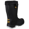 Amblers Safety FS209 Water Resistant Pull On Safety Rigger Boots