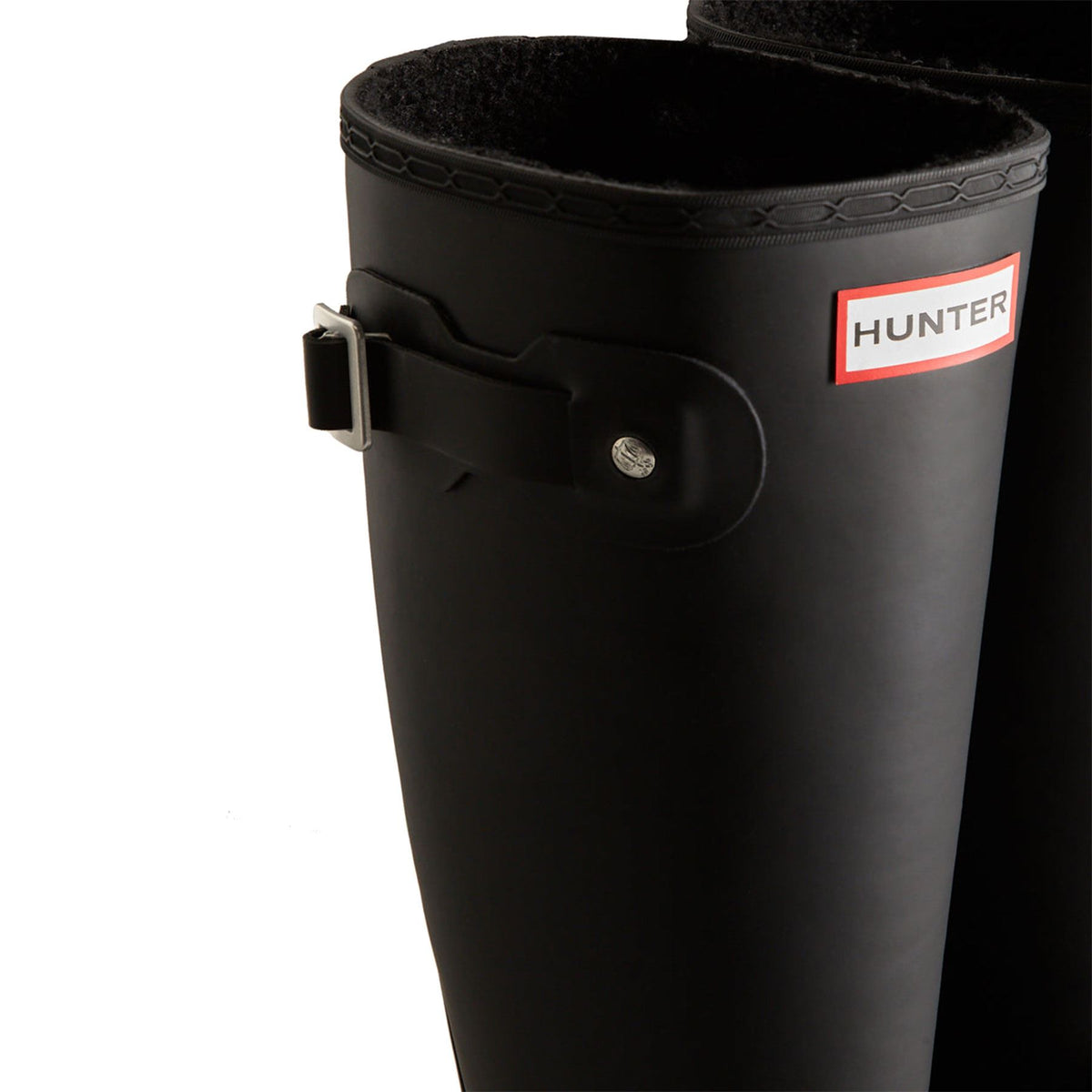 Hunter Original Women's Tall Insulated Wellington Boots