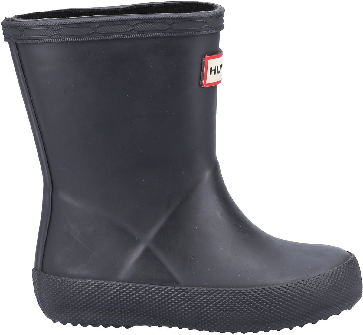 Hunter Original Little Kids First Wellington Boots