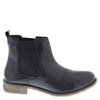 Frank James Aintree Women's Leather Pull On Chelsea Boots