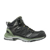 Albatros Ultratrail Olive Ctx Mid Safety Boots