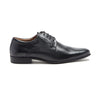 Thomas Crick Ormond Leather Derby Shoes