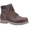 Amblers Dorking Casual Boots