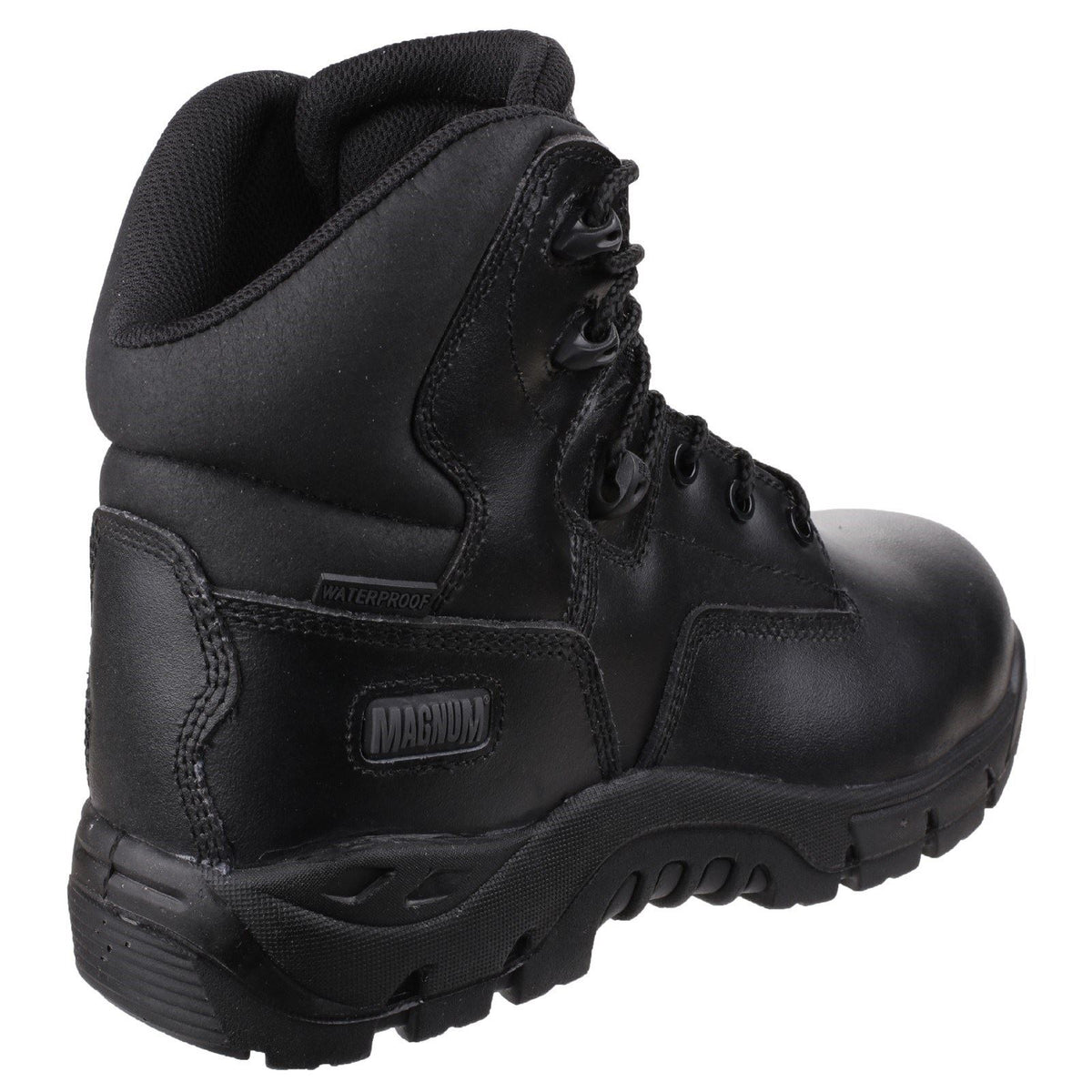 Magnum Precision Sitemaster Uniform Safety Boots