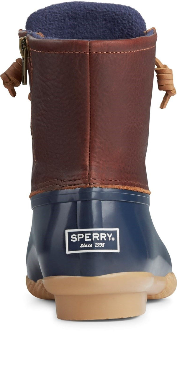 Sperry Saltwater Duck Weather Boots