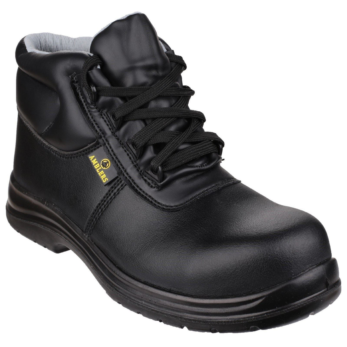 Amblers Safety FS663 Safety Boots