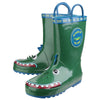 Cotswold Puddle Waterproof Pull On Boots