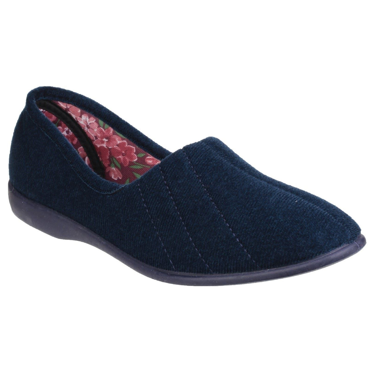 GBS Audrey Ladies Slippers