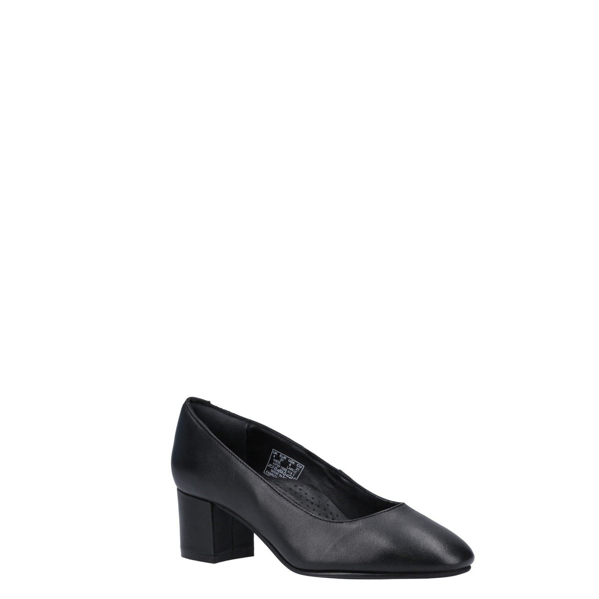 Hush Puppies Anna Court Shoes