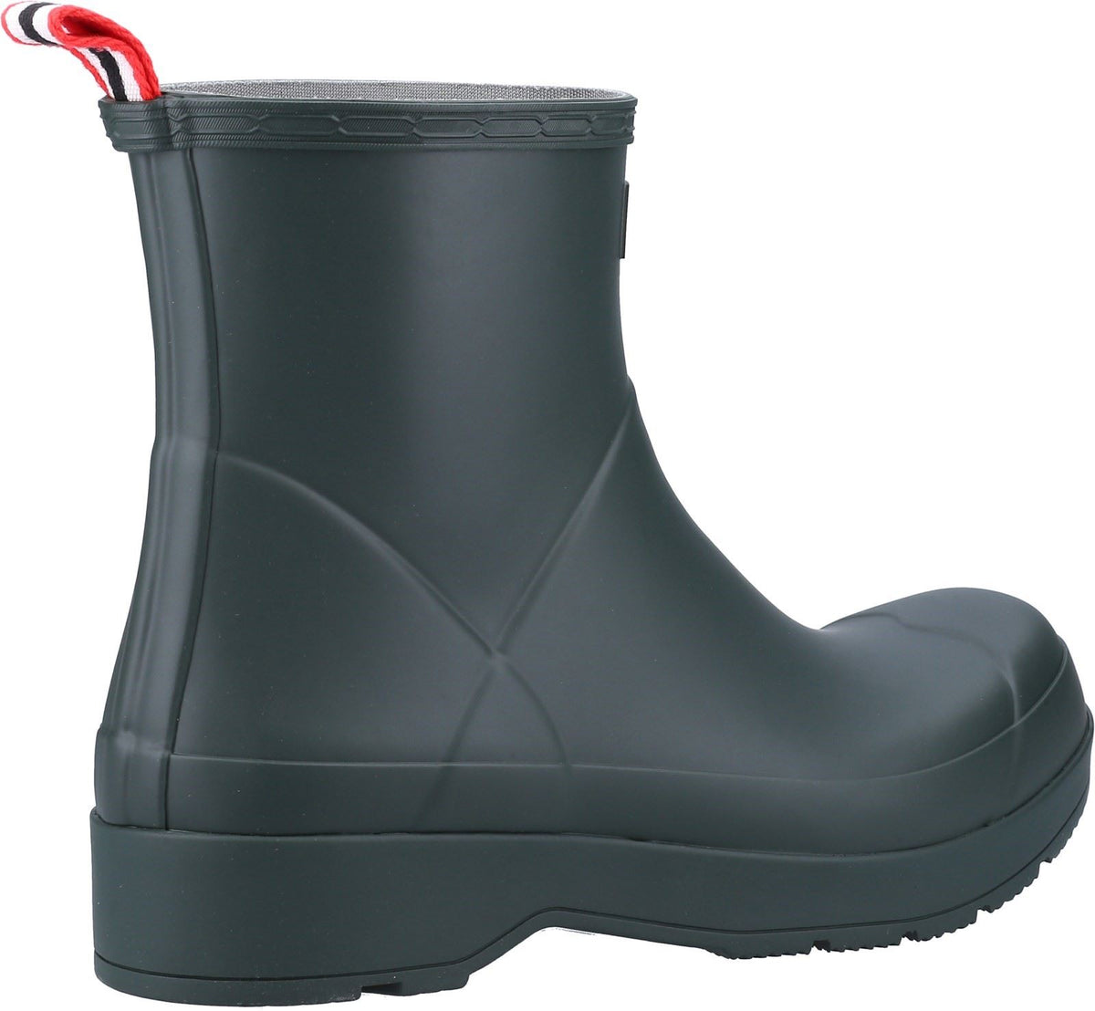 Hunter Men's Original Play Short Wellington Boots