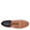 Herbert Frank Holborn Men's Leather Oxford Cap Shoes